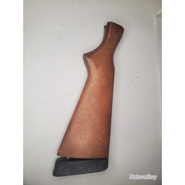 crosse bois remington 870