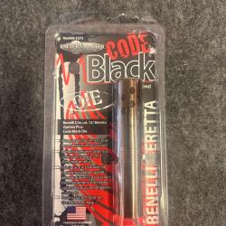 Choke PATTERNMASTER Code Black Oie OPTIMA PLUS