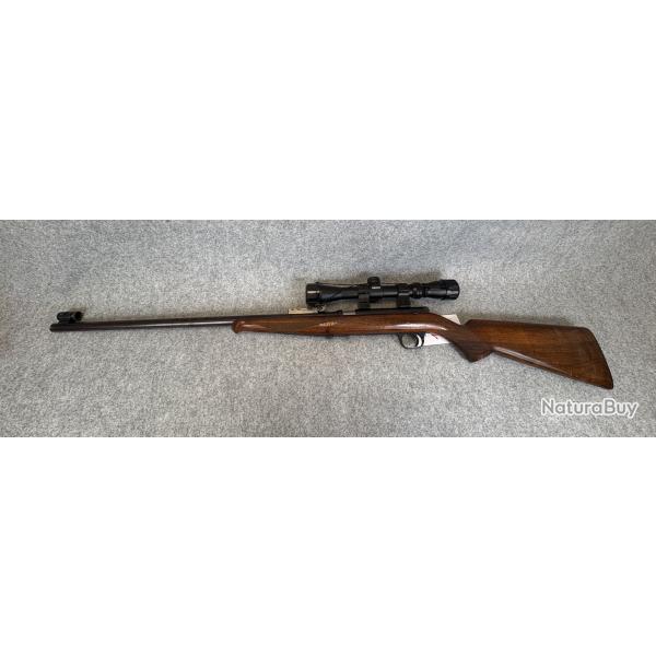 GEVARM A3 22 LONG RIFLE AVEC LUNETTE 1� SANS PRIX DE RESERVE