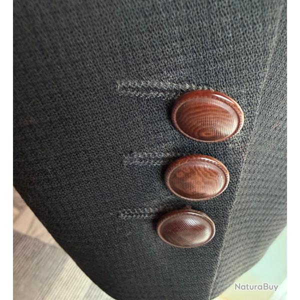 Veste noire Strellson