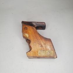 fass 602 piece  poign&eacute;e bois