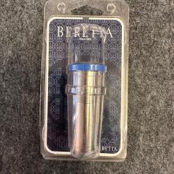Choke Beretta 1/4 OPTIMA  plus Cal12