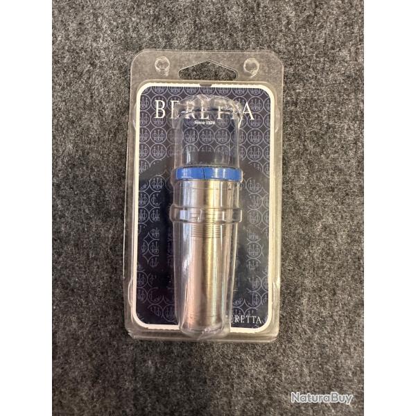 Choke Beretta 1/4 OPTIMA  plus Cal12