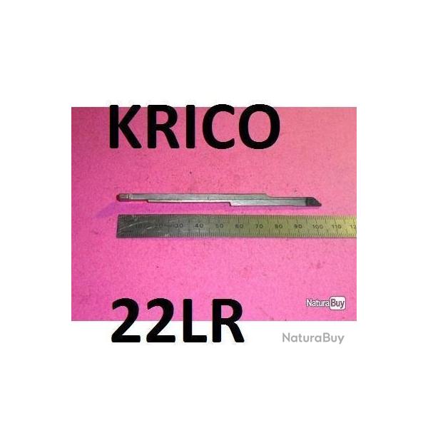 percuteur de carabine KRICO 260 22lr - VENDU PAR JEPERCUTE (D22M43)