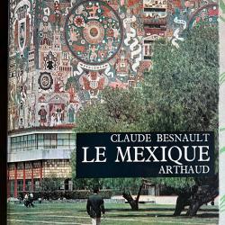 Livre Mexique ancien