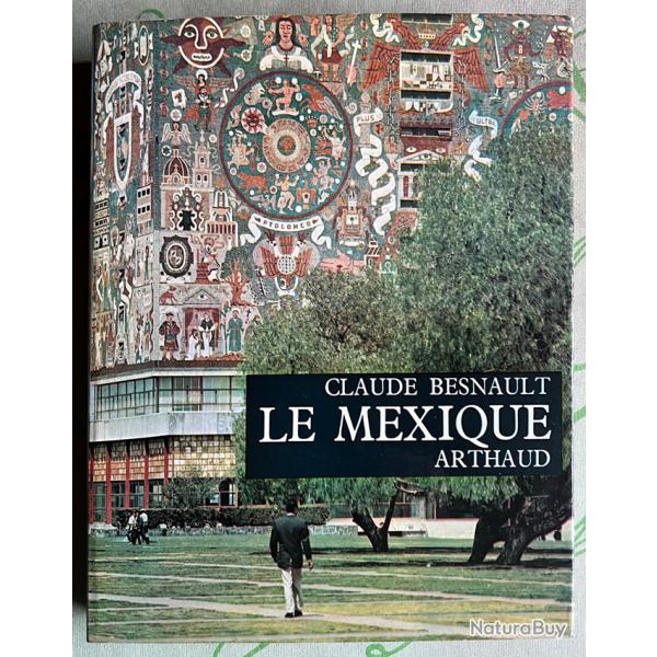 Livre Mexique ancien