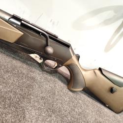 BROWNING MARAL "GAUCHER" s.f campo BROWN ADJUST FILETEE 30-06 Sprg occasion super etat