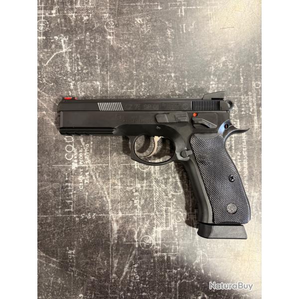 cz 75 sp01
