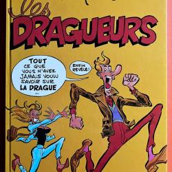 BD ancienne Les Dragueurs