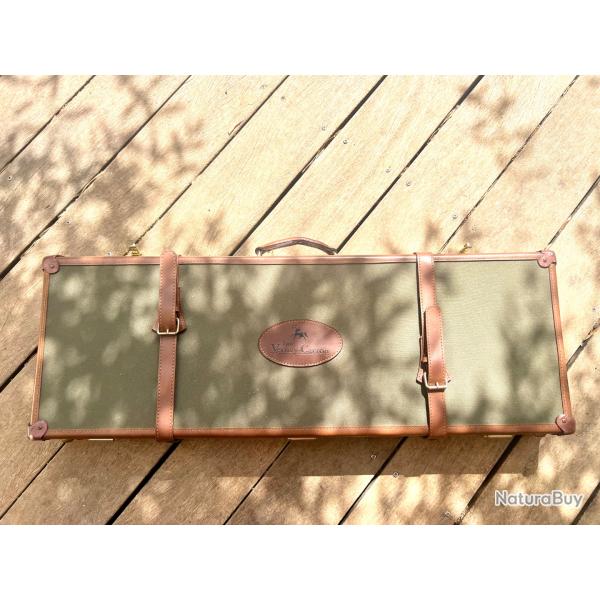 Mallette pour arme d�mont�e Verney Carron.