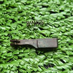 G&acirc;chette gauche ou haut fusil Lanber Unifrance cal 12