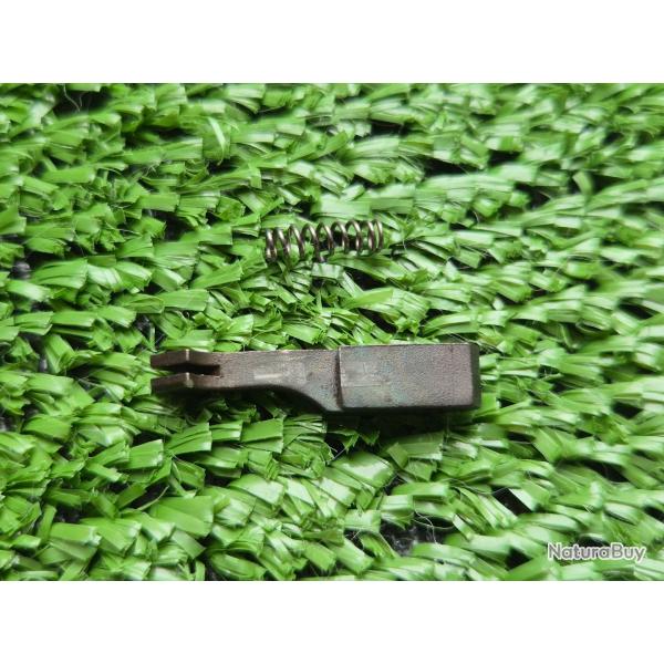 G�chette gauche ou haut fusil Lanber Unifrance cal 12