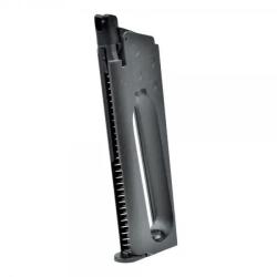 Chargeur Colt 1911 Co2 kwc