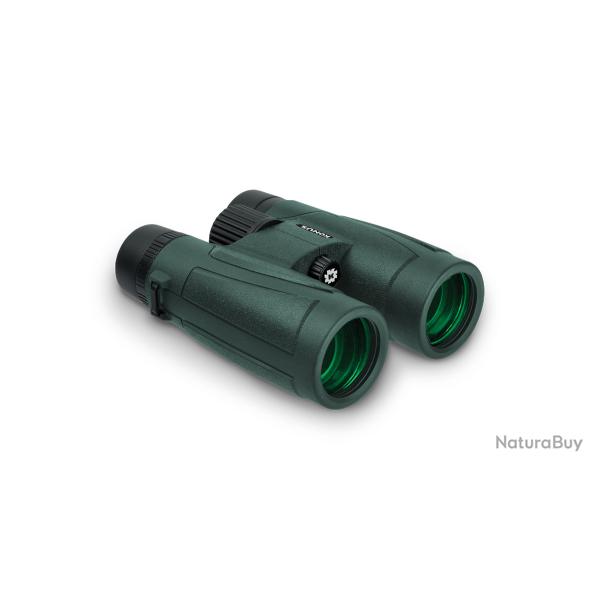 JUMELL REGENT-HD 8X42 W.A. - KONUS