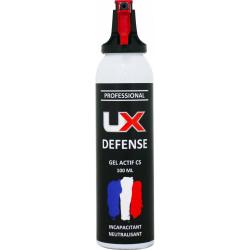 Bombe lacrymog&egrave;ne gel CS 100 ml Umarex