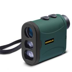 T&eacute;l&eacute;m&egrave;tre EVO-1200 6X25 - KONUS