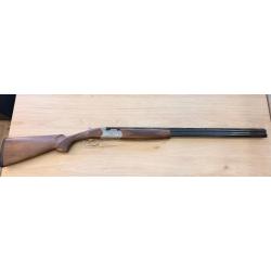 Occasion-Fusil Beretta Silver Pigeon Cal 20/76