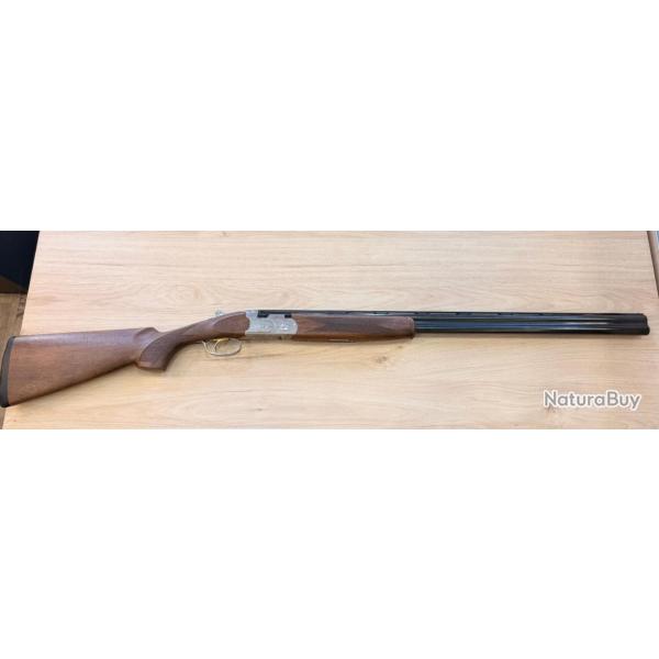 Occasion-Fusil Beretta Silver Pigeon Cal 20/76