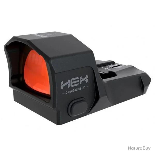 Point rouge SPRINGFIELD ARMORY by HEX DRAGONFLY 3.5Moa EXPO