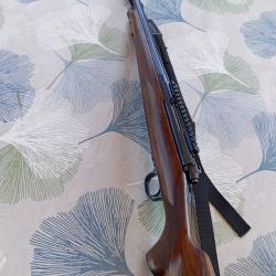 Carabine Winchester mod&egrave;le 70