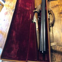 Fusil juxtapos&eacute; francisque Darne