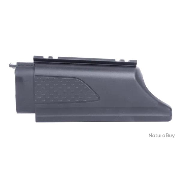 EMBOUT GARDE MAIN POUR MONTAGE BIPIED 1250 DOMINATOR