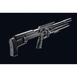 CARABINE PCP ARCEA-SNOWPEAK M60  MULTISHOT Calibre 6,35 mm, 19,9 Joul.