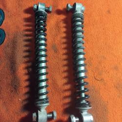 Amortisseur suspension avant quad chinois