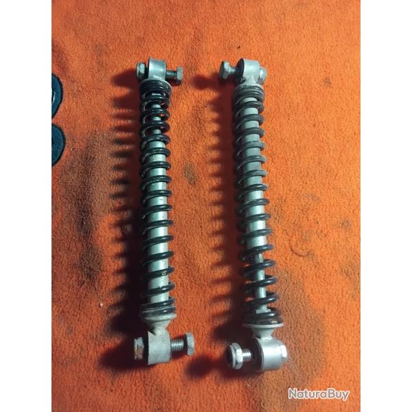 Amortisseur suspension avant quad chinois