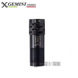 Choke GEMINI Ported +20 mm Ba&iuml;kal Cal 20 - F