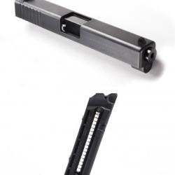 CONVERSION TSG 17/22 POUR GLOCK 17
