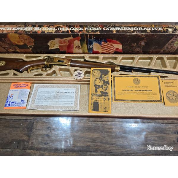Winchester Lone Star