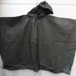 Poncho Militaire et tente Kaki - Arm&eacute;e Fran&ccedil;aise