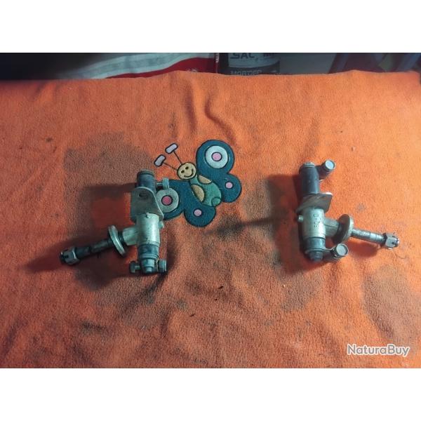 Fus�e train avant quad chinois