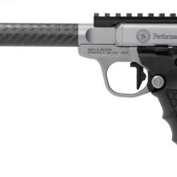 SMITH&WESSON VICTORY TARGET CARBON