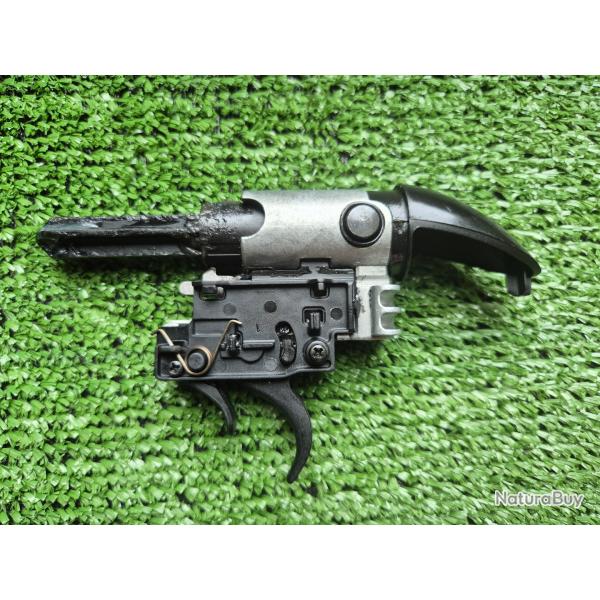 Bloc d�tente carabine Gamo Delta 4.5mm