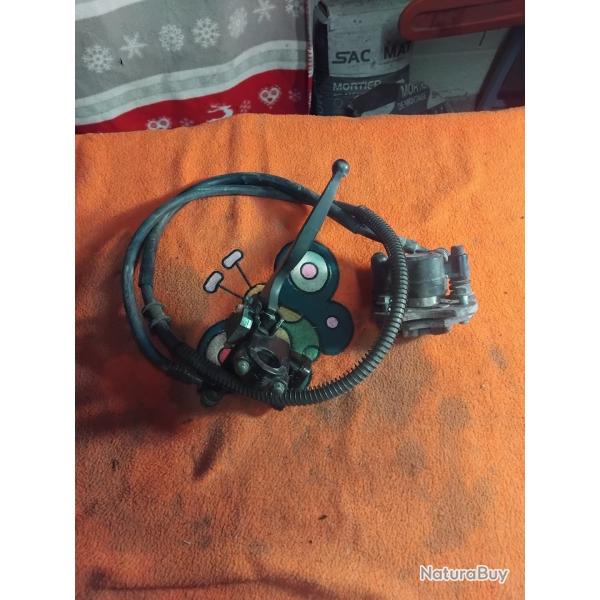 Frein arri�re complet quad chinois
