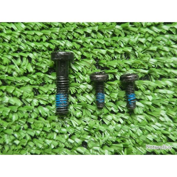 Kit visseries carabine Gamo Delta 4.5mm