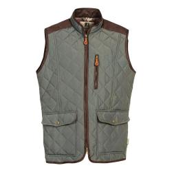 Gilet Percussion Stalion Kaki
