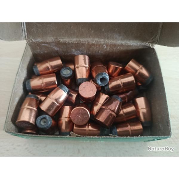 Ogives Sierra 45(458) fn hp 300gr (par 30)
