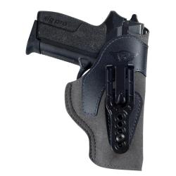 Holster Inside microfibre Droitier