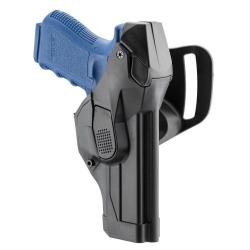 Holster Vega duty Cama - droitier pour Glock 17 Gaucher