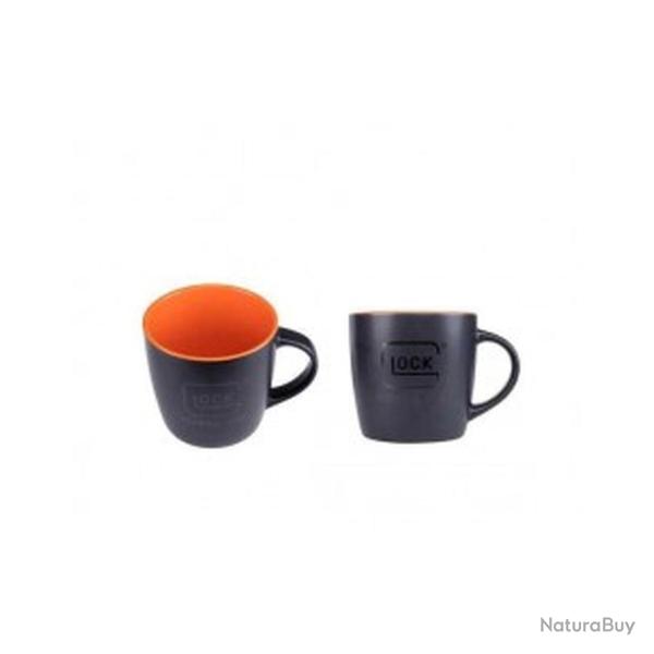 Mug Glock