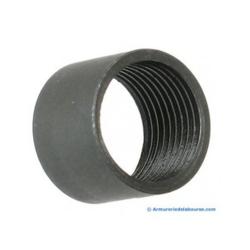 Bague pour canon filet&eacute; Glock 13X100
