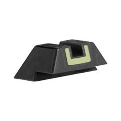 Hausse Metallique Glock Photoluminescente