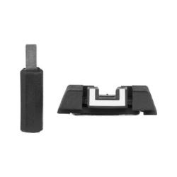 Hausse Reglable Glock