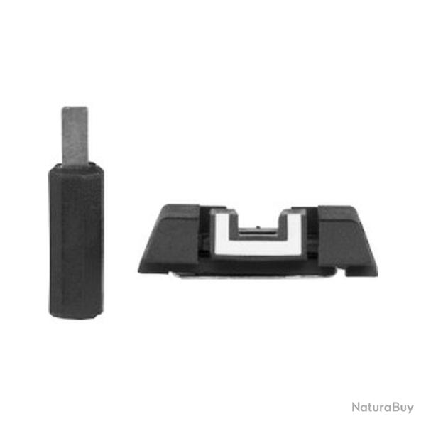 Hausse Reglable Glock