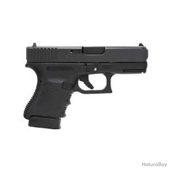 Pistolet Glock 30 SF 45 ACP