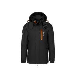 Veste Glock 2 en 1 Veste Doublure Amovible Black Taille S