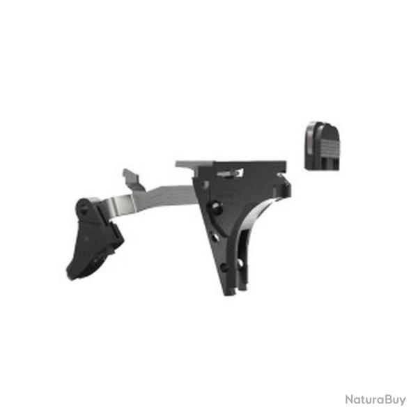 Detente Performance 2KG pour Glock Gen4 Gen5 9x19 SF Tigger Performance